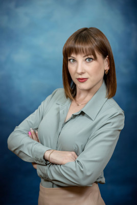 Алексеева Алена Александровна Алексеева Алена Александровна