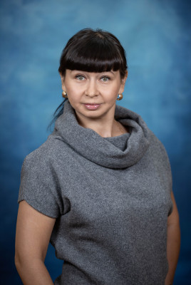 Король Ирина Валерьевна Король Ирина Валерьевна